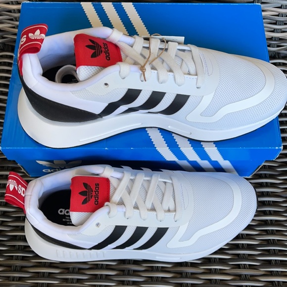 Adidas MultiX JR - Picture 3 of 16